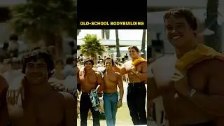 Old-School Bodybuilding Legends | Can You Name Them All? 👀