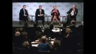 President's Council on Jobs and Competitiveness Discussion