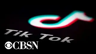 TikTok postpones Capitol Hill meetings, faces criticism over privacy practices