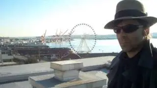 Mark Taylor-Canfield/Mike Malloy: Occupy Candidate Leading Seattle City Council Race