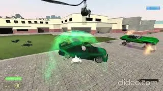 Peter's memory core
