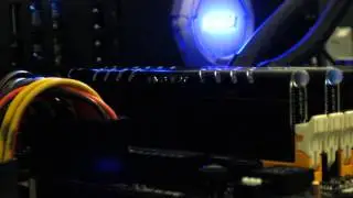 AVEXIR Core series #Blue LED