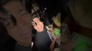 Giving Your Phone To a Kid&hellip;