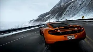 Pro Player | NFS Hot Pursuit + Tips & Tricks