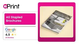 Secrets of A6 Stapled Brochures Unveiled - Transform Your Business Today
