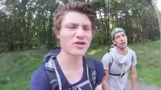 Longboard Tour: CHENG findet CHINA! :D | DnersWelt | 16.09.2014 [Reupload]