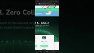 How to Swap & Add Liquidity in Monox Airdrop Campaign