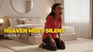 HEAVEN WENT SILENT, EPISODE 3 | A Christian Story on Prayer & Faith #africanfolktales