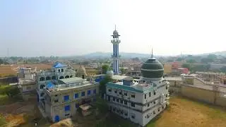 Dadyal | Ratta 2019 2020 | Azad Kashmir | (Drone) Aerial view | By Sam Film & Photography Dadyal