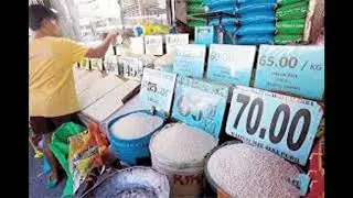 Philippines Inflation Hits 6-Year Low | Rocket Debris in Palawan | ASEAN Sea Code Push