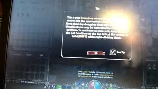 Integrated Graphics Controller crash when playing games