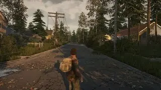 Miscreated Die Reise durch die Map