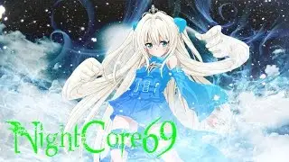 Nightcore - Angel [HQ]