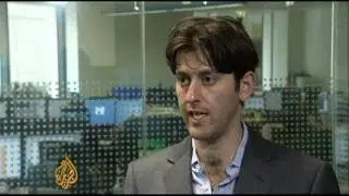 UK gas trading market 'manipulated'