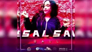 Salsa Ba&uacute;l (Special Edition) - DJ Ignacio Garcia - 2020