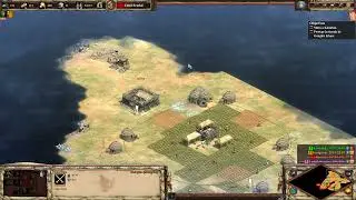 Genghis Khan Capítulo 2 : Una vida de venganza