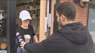 Small restaurants struggling to keep workers during coronavirus shutdown