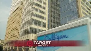 More Layoffs For Target Employees In Minnesota