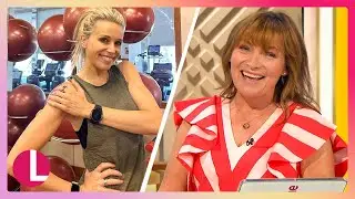 Can Fitness Tech Actually Improve Our Health? | Lorraine
