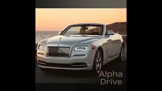 Rolls-Royce Dawn 2026: A Car That Feels Like a Dream on Wheels | Alpha Drive
