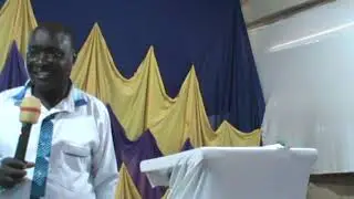 Baraka Dcfi Online Church Services: 25th Jan 2026.
