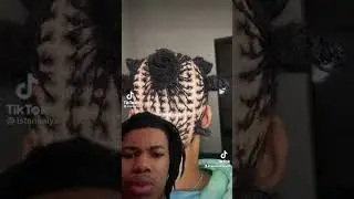 Weird Dread Transformation 🤔