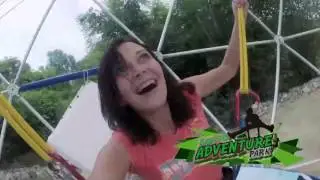 Adventure Park - Bavaro