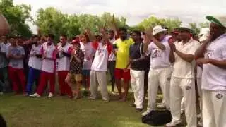 ICC 360 Special - Bali International Cricket Sixes