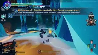 Dauntless Speedrun Urska - Pike