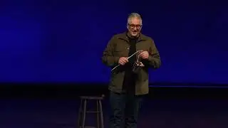 Taylor Hughes Comedy Event 2026