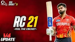 RC 21 v4 download now