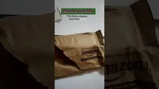 #amazon #amazonfinds #amazonparcel
