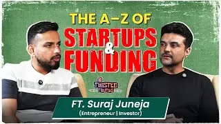 What does it really take to build a startup that lasts? 🚀 | EP 95