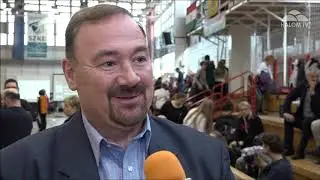 10m Orsz&aacute;gos Bajnoks&aacute;g - Halom TV