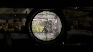 Drilling Dumdum + Maynard Silencer + Solo