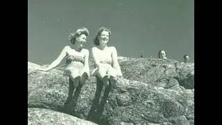 V&auml;stkust(1948)
