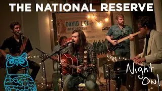 The National Reserve, 