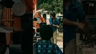 💥Leaked Prabhas look Horror Raja delux Salaar #ytshort #trending #shorts #prabhas #salaar