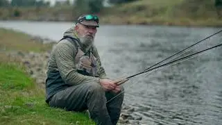 Do Fr&ouml;din Salar S4 Rods Really Live Up to the Hype? The River Tweed Test