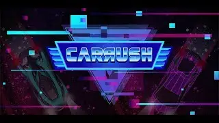 Car Rush EDM - Dancing Curvy Roads