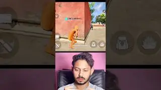 Wait for end 🤣 #freefire #trending #funny #video #shorts #shortvideo