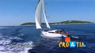 Nautical Croatia