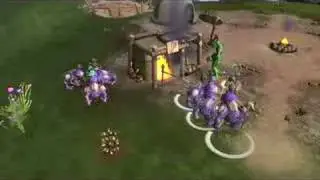 Spore - Племя