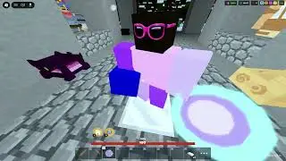 my little ego 11 year old friend finally realized whos the boss in roblox bw
