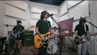 Adelaida - Sesiones 20:AM (Caída Libre / Retrovisor en vivo)