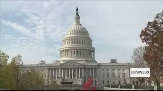 What economic challenges face incoming US Congress?