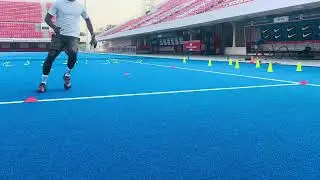 #fitnessmotivation #lovesports #hockey #kalingastadium #traning #odishasports @fitness