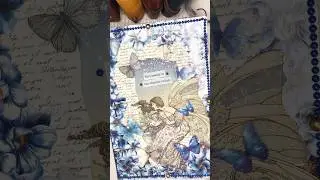 Find Beauty in the Simplest Things ✨ | Scrapbooking Pag #scrapbooking #journaling #creative