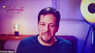 Stefan Hiene &uuml;ber Partnerschaft und den tieferen Umgang mit Triggern in der Beziehung