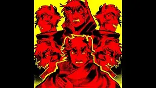 Distantquest Vol.1+2 Soundtrack (Homestuck) | Dreams Of A Better Future (feat. Tee - Vee)